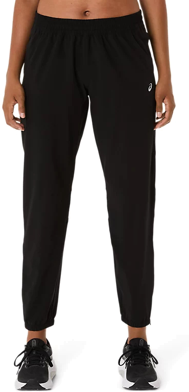 Брюки Asics CORE WOVEN PANT