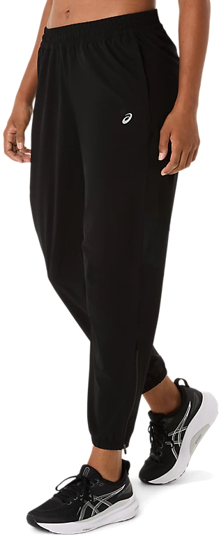 Брюки Asics CORE WOVEN PANT