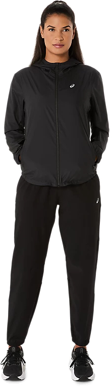 Брюки Asics CORE WOVEN PANT