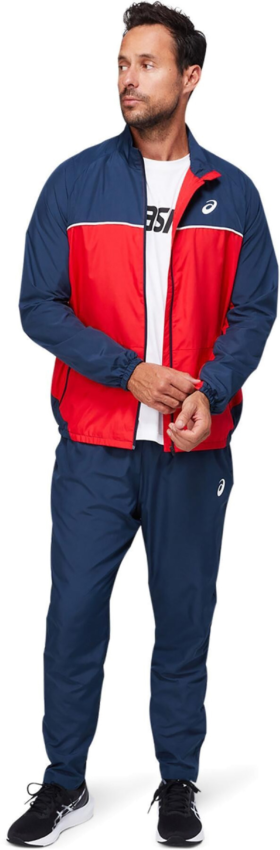 Спортивный костюм Asics MATCH SUIT M