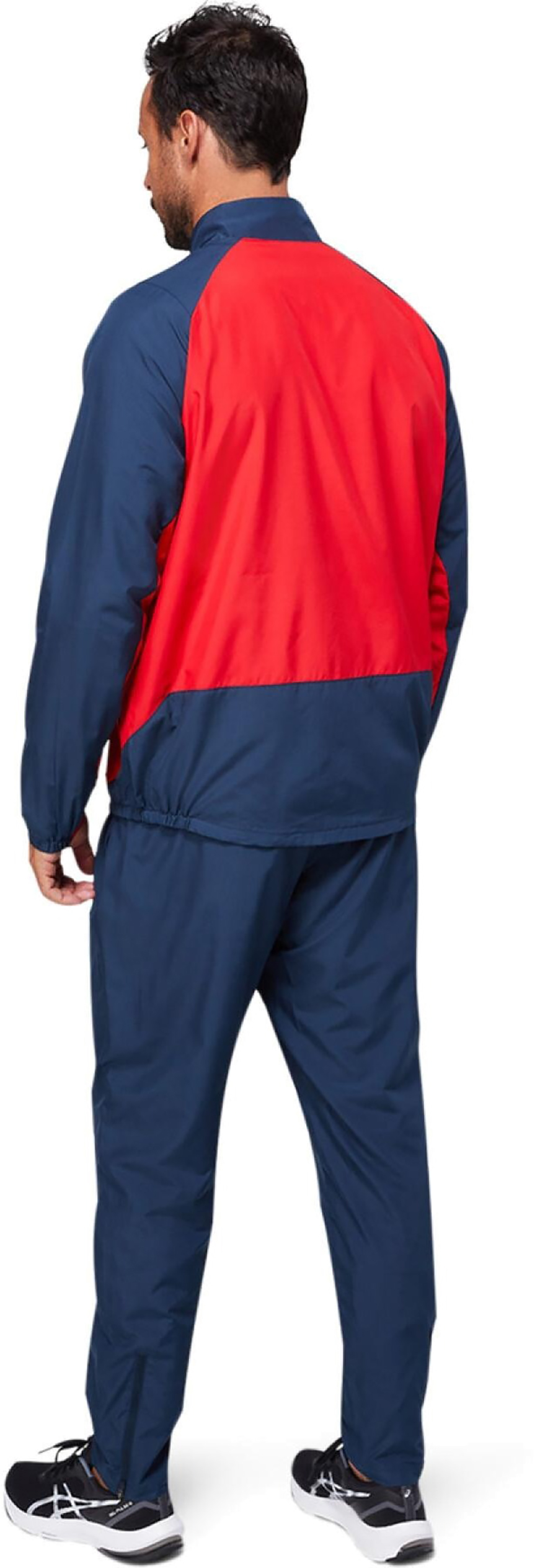 Спортивный костюм Asics MATCH SUIT M