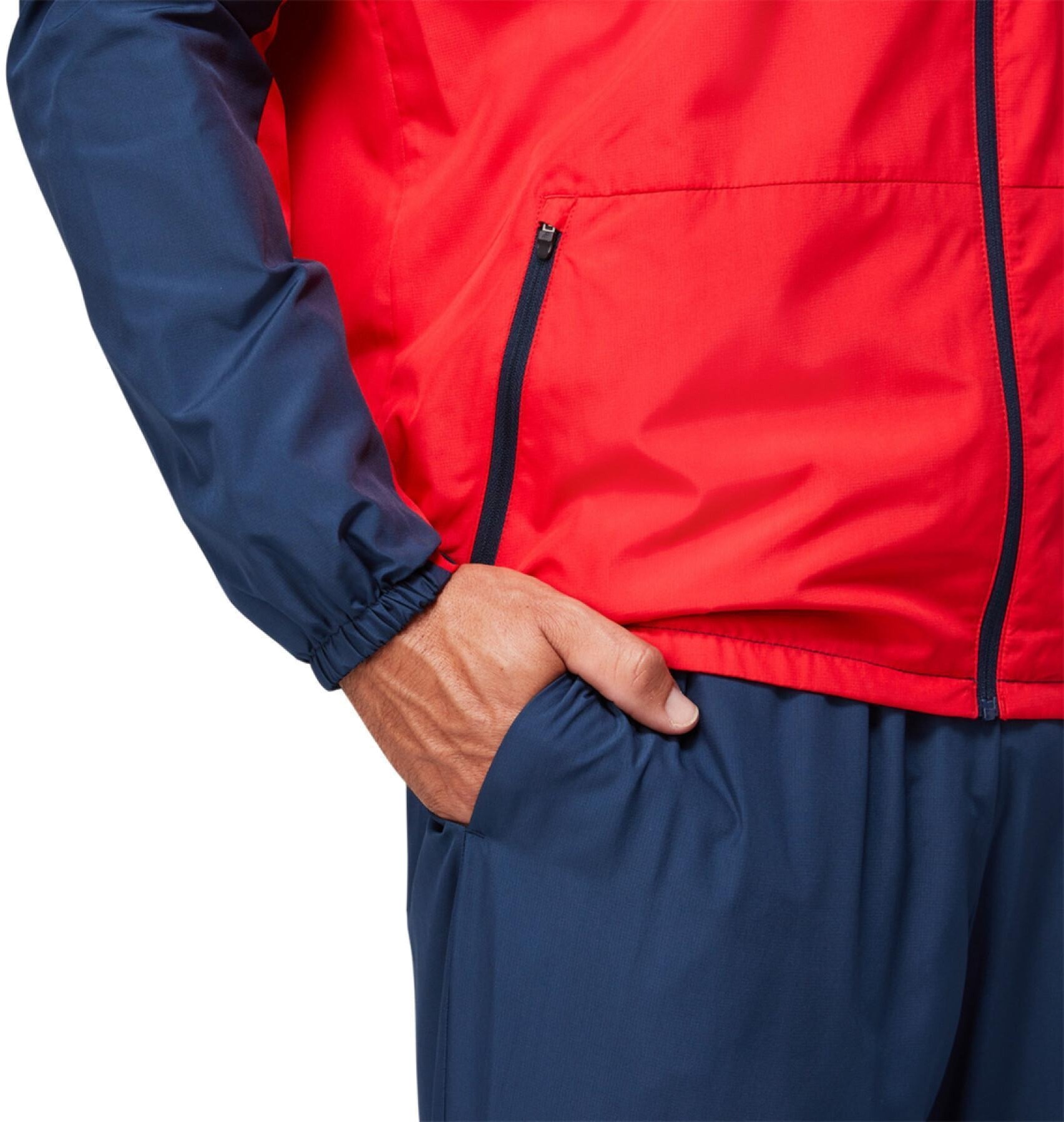 Спортивный костюм Asics MATCH SUIT M
