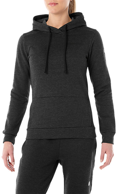 Толстовка Asics TAILORED OTH BRUSHED HOODY