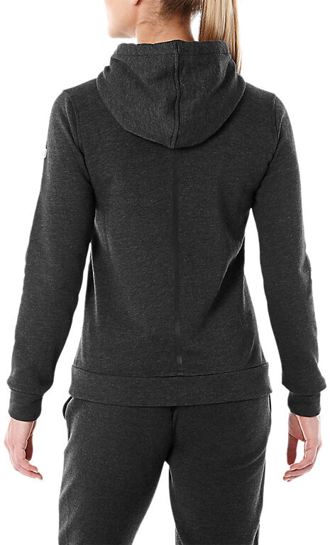 Толстовка Asics TAILORED OTH BRUSHED HOODY