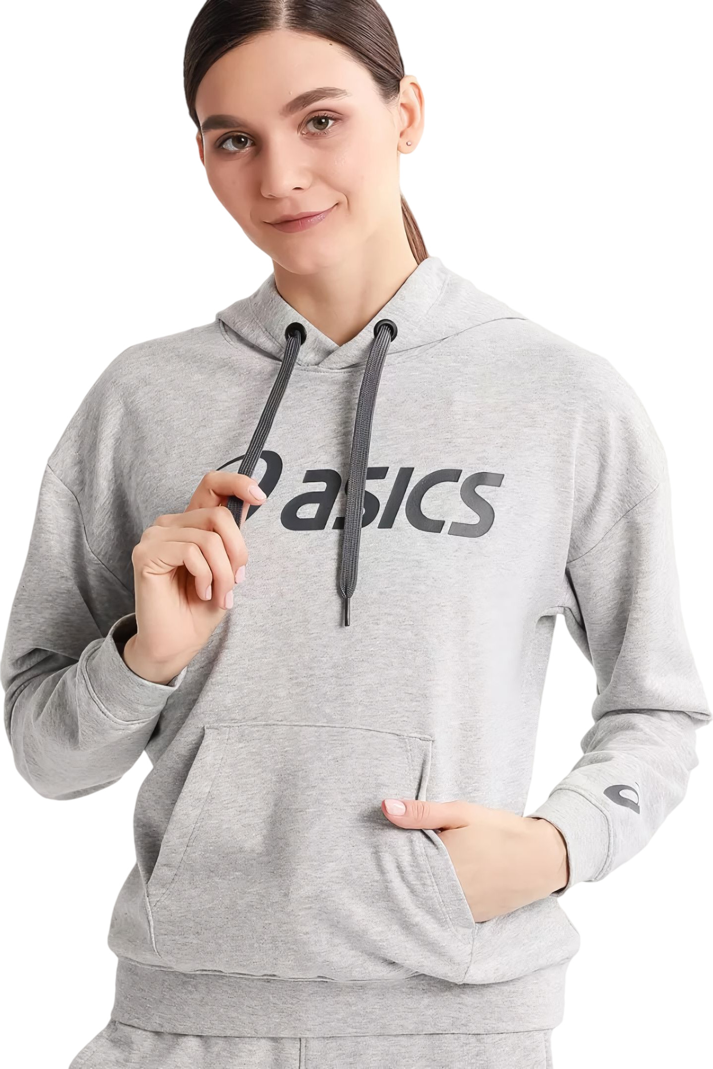 Худи Asics Big Oth Hoodie