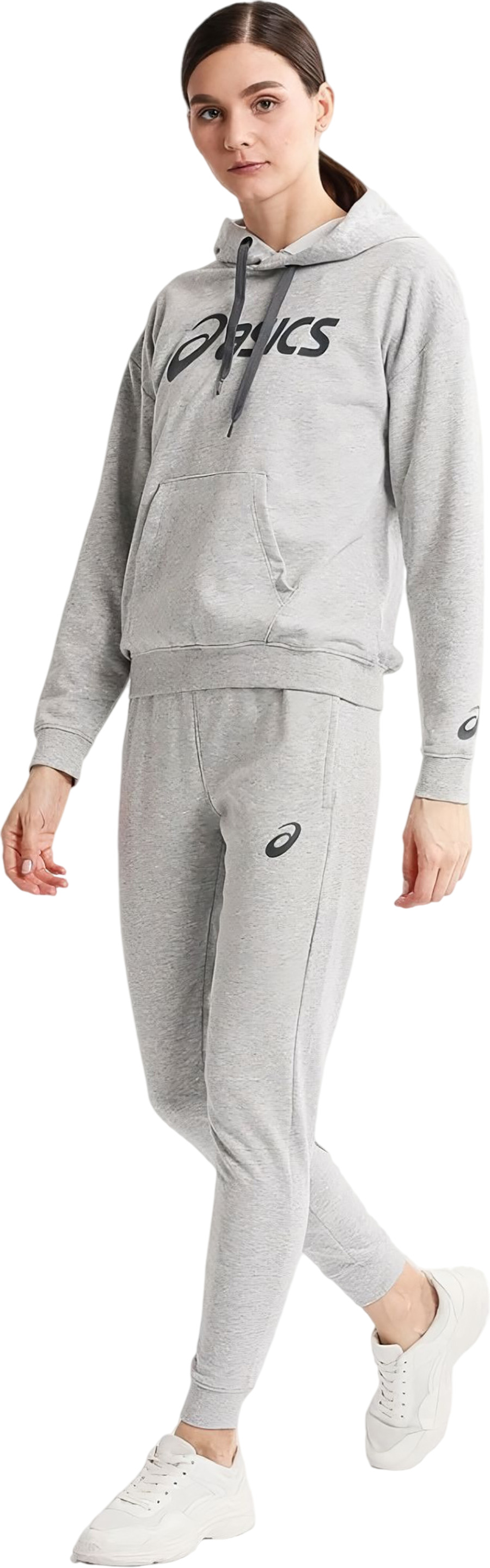 Худи Asics Big Oth Hoodie