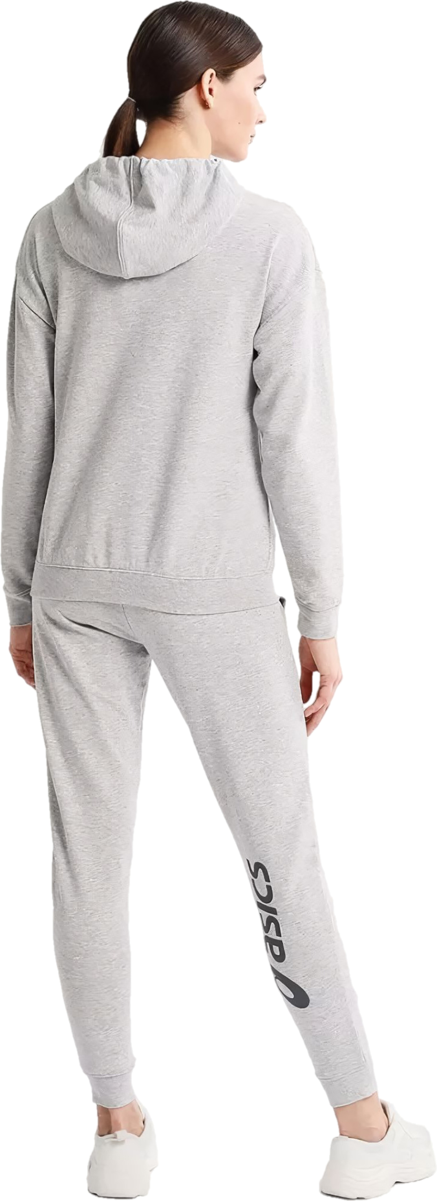 Худи Asics Big Oth Hoodie