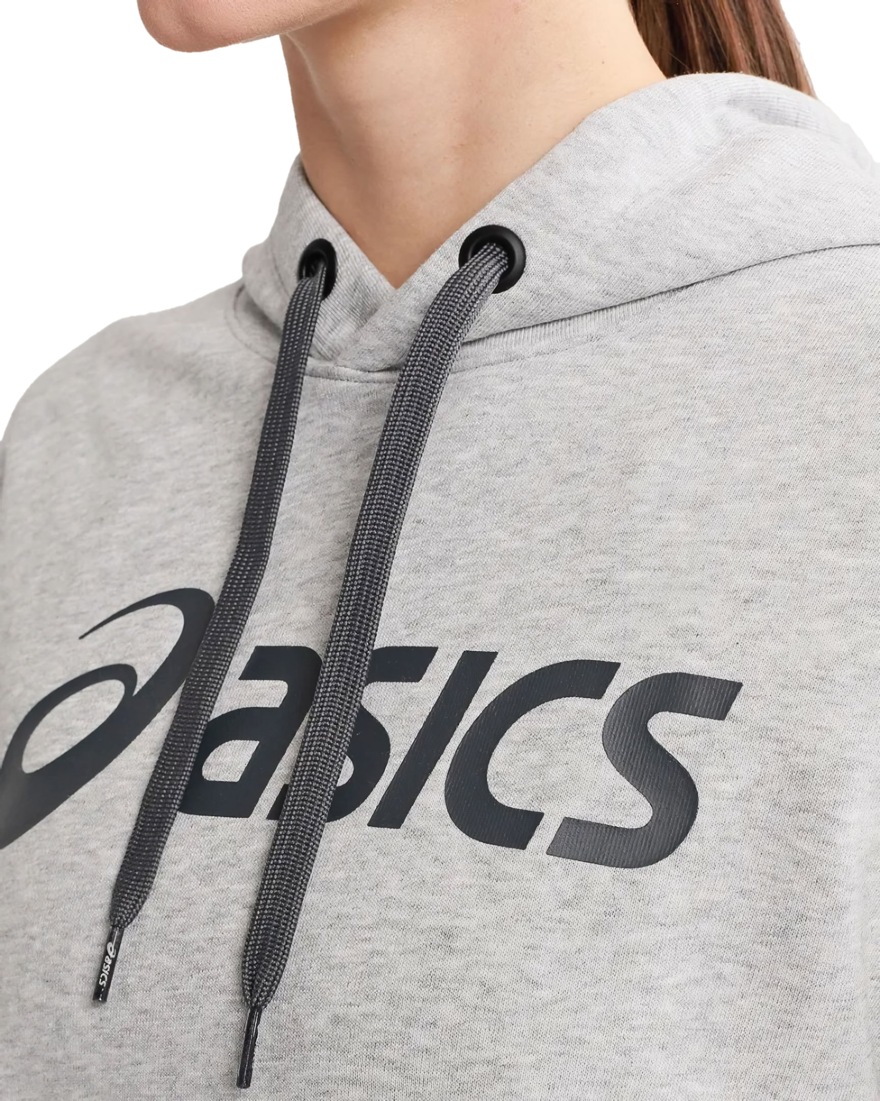 Худи Asics Big Oth Hoodie
