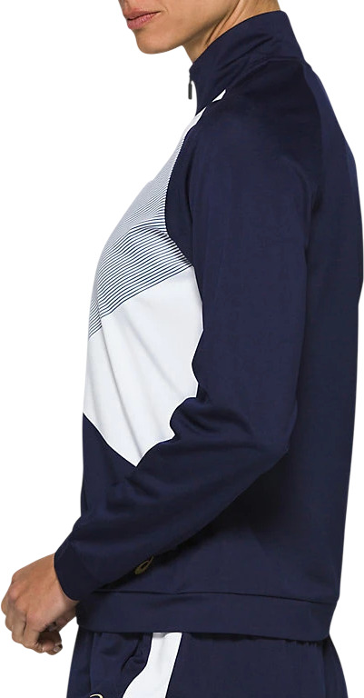 Олимпийка Asics Tokyo Fz Warm Up Hoodie