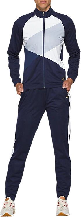 Олимпийка Asics Tokyo Fz Warm Up Hoodie