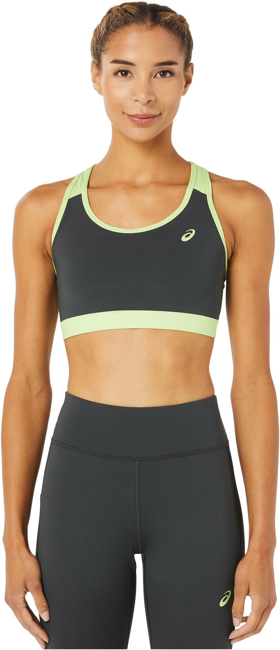 Топ Asics Color Block Bra Iii
