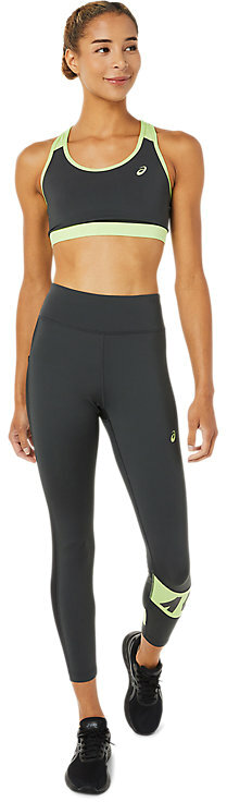Топ Asics Color Block Bra Iii