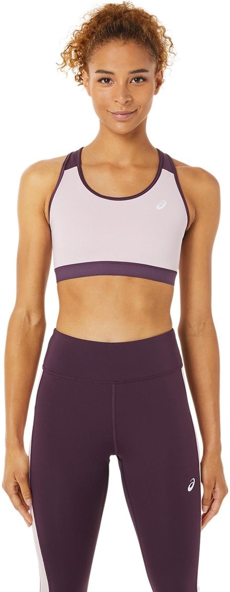 Топ Asics Color Block Bra III