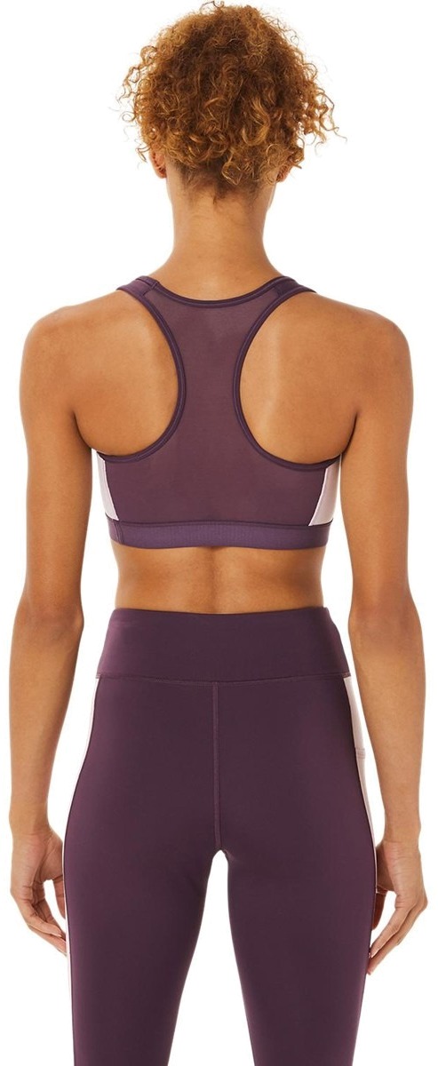 Топ Asics Color Block Bra III