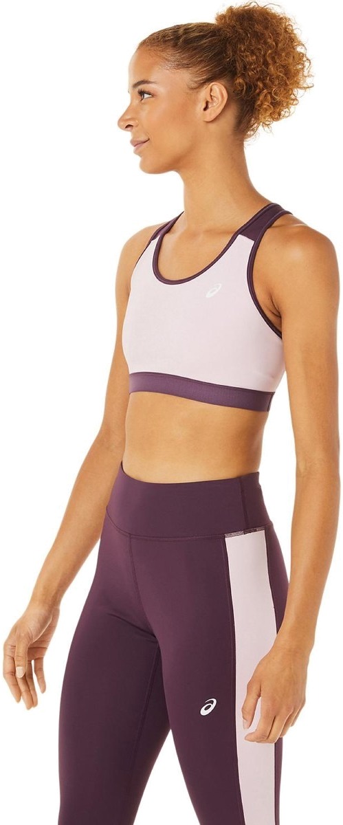 Топ Asics Color Block Bra III