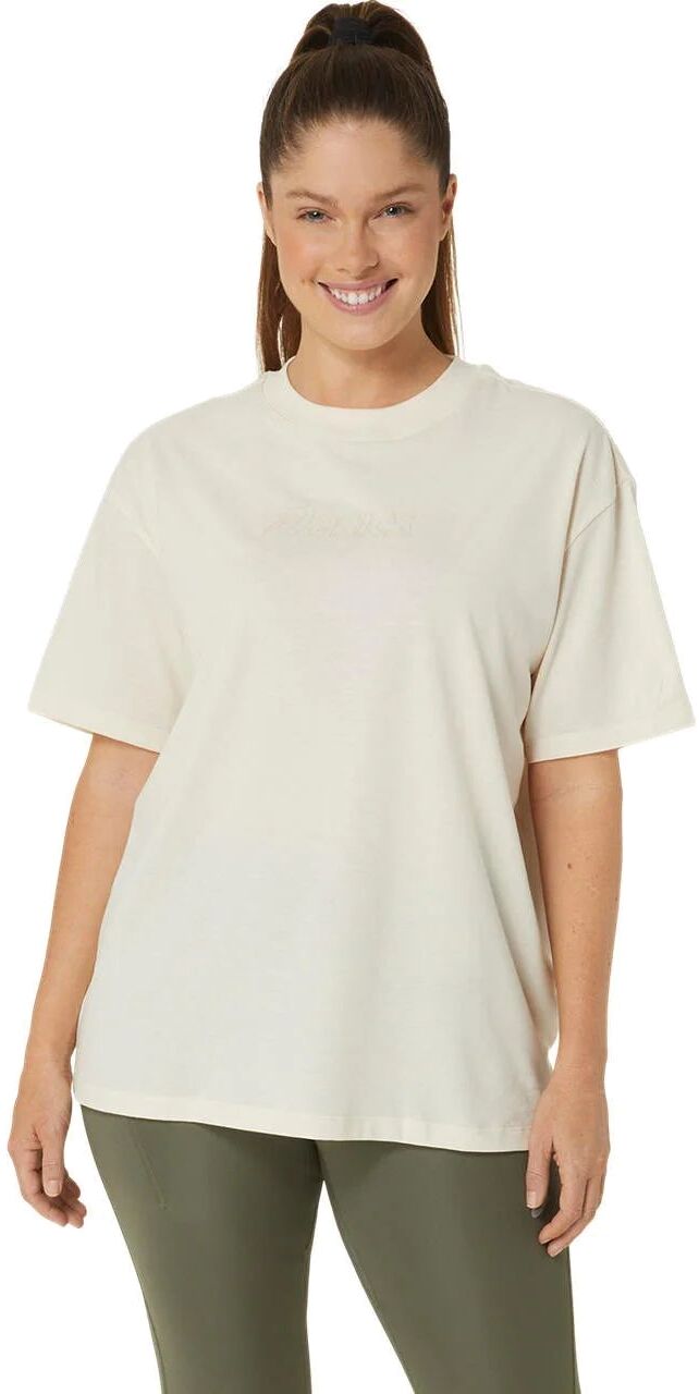 Футболка Asics ASICS LOGO TEE