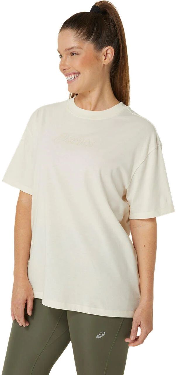 Футболка Asics ASICS LOGO TEE