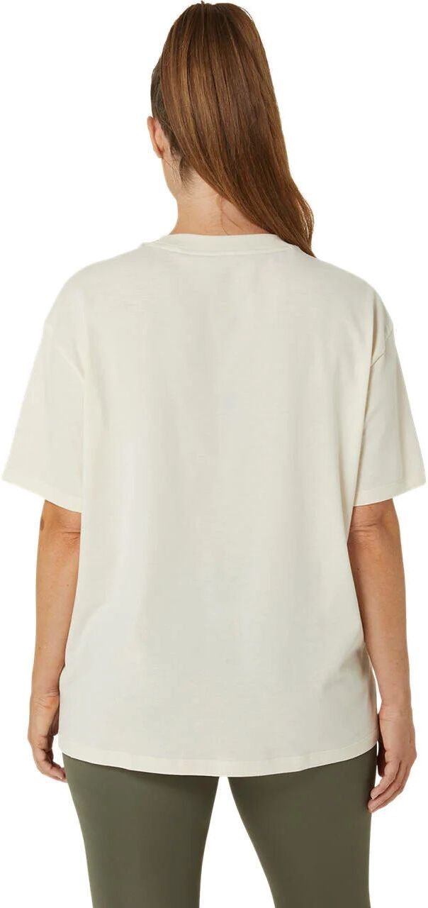 Футболка Asics ASICS LOGO TEE