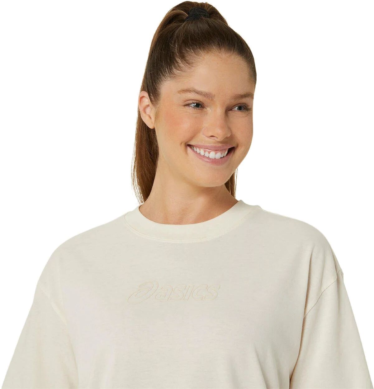 Футболка Asics ASICS LOGO TEE