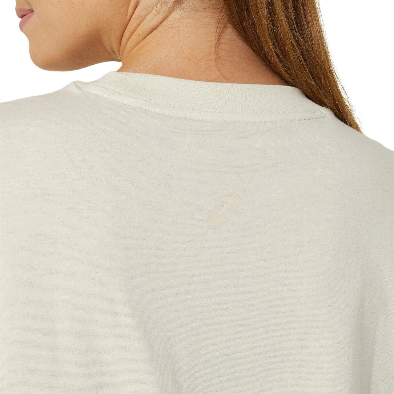Футболка Asics ASICS LOGO TEE
