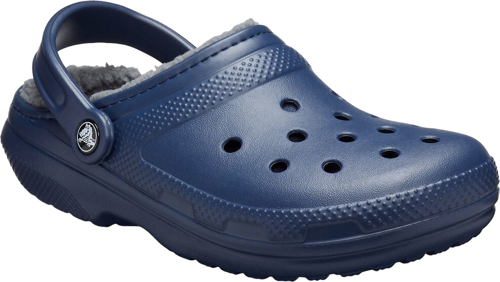 Сабо Crocs Classic Lined Clog