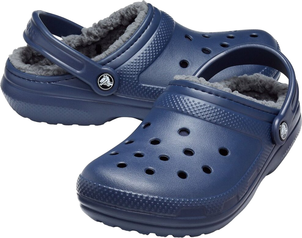 Сабо Crocs Classic Lined Clog