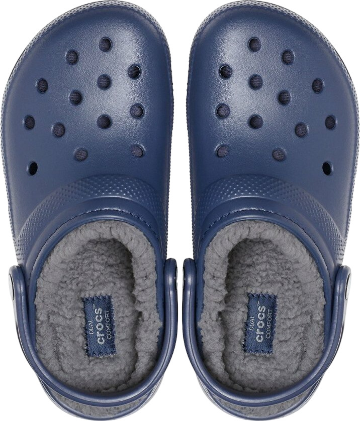Сабо Crocs Classic Lined Clog