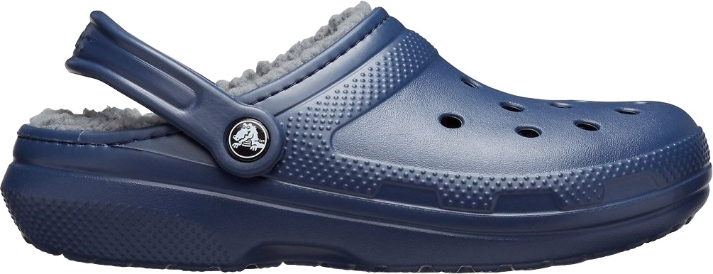 Сабо Crocs Classic Lined Clog