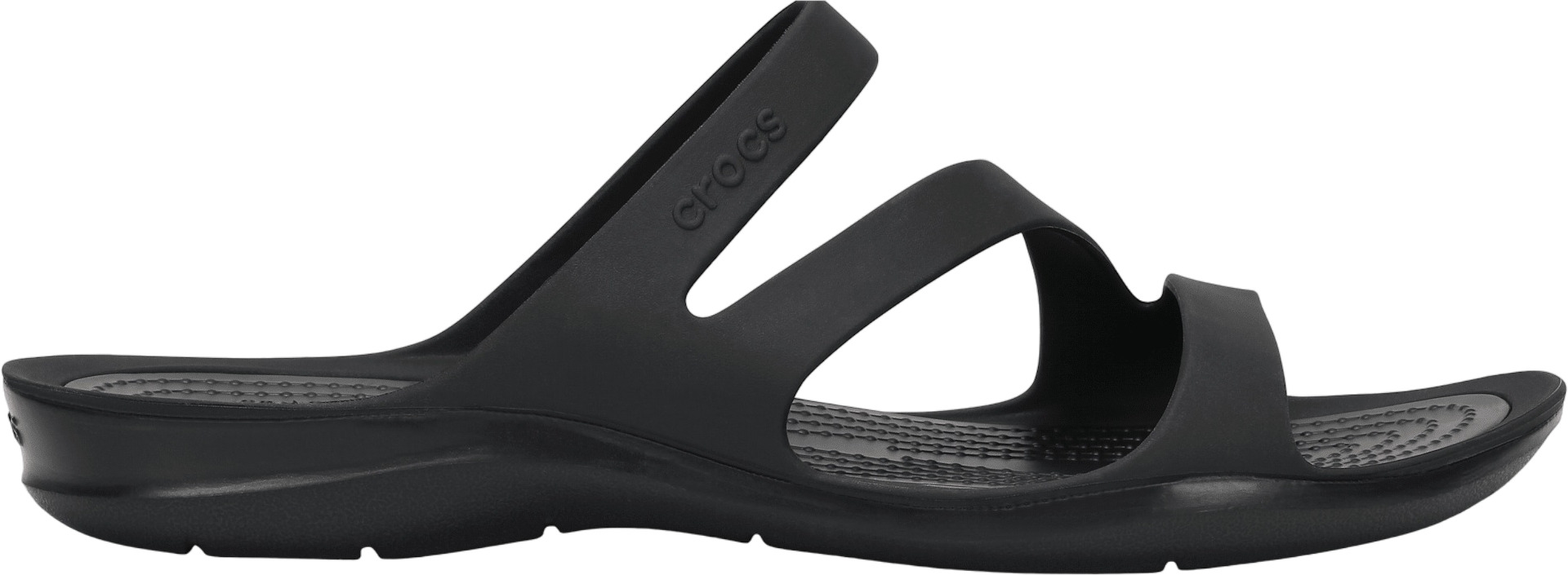 Пантолеты Crocs Swiftwater Sandal W