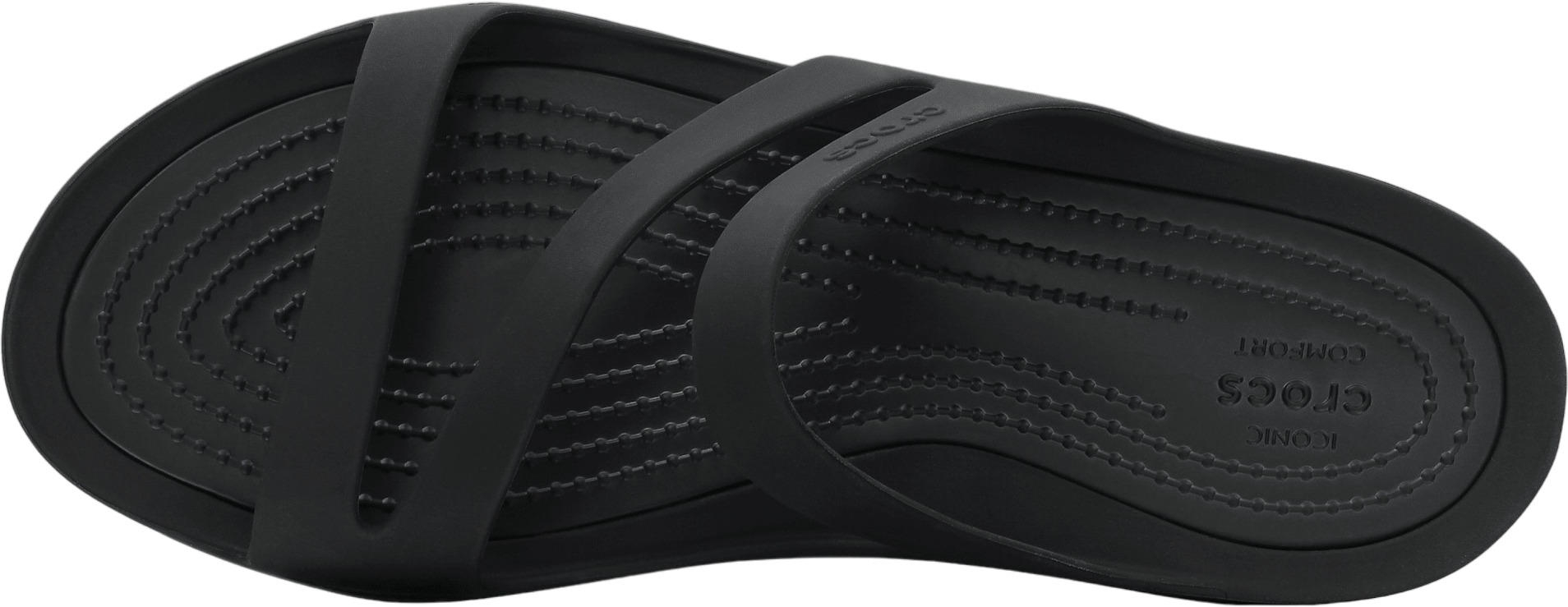 Пантолеты Crocs Swiftwater Sandal W