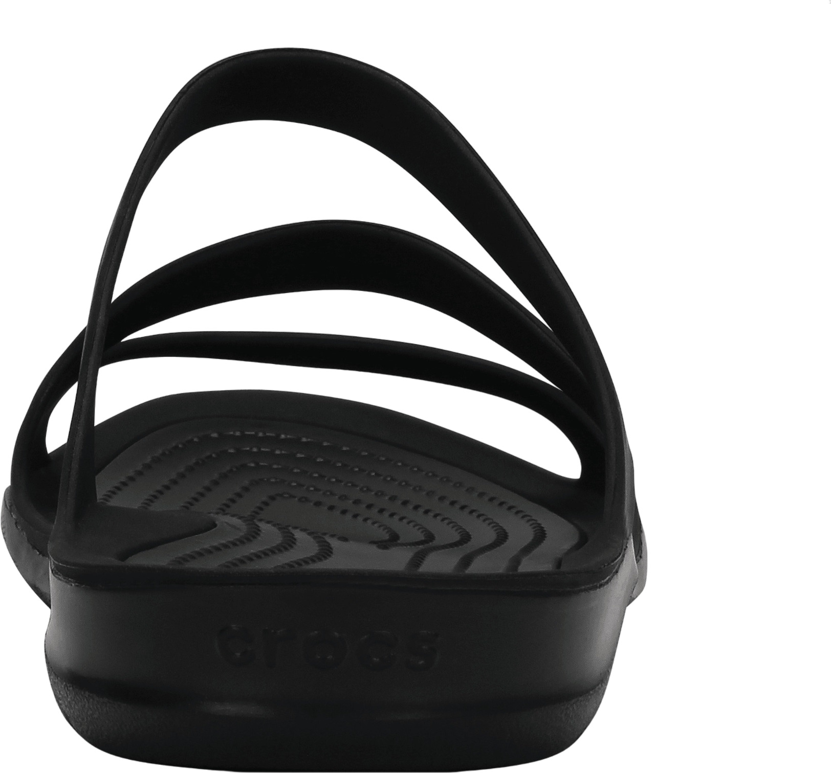 Пантолеты Crocs Swiftwater Sandal W