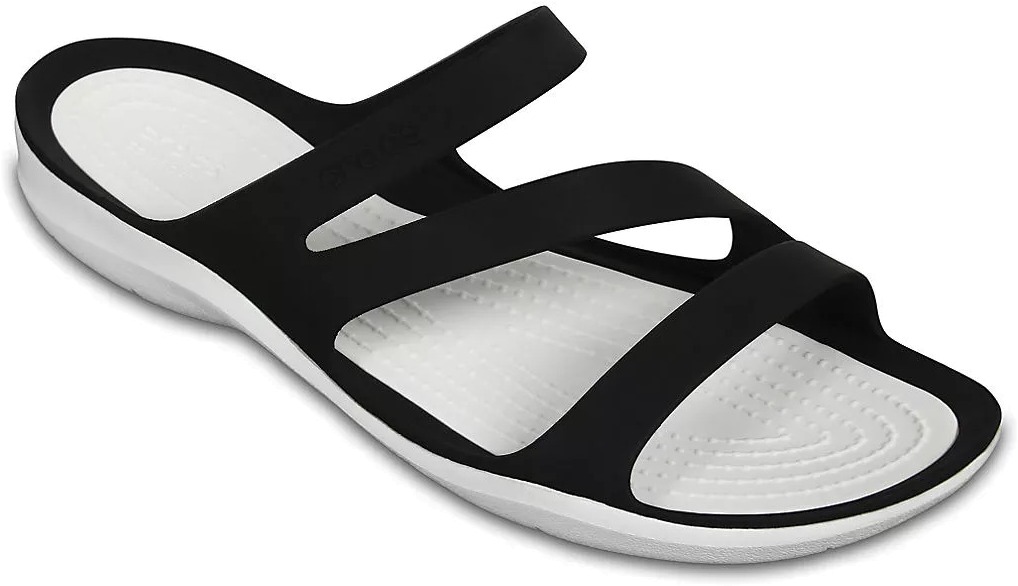 Сандалии Crocs Swiftwater Sandal W
