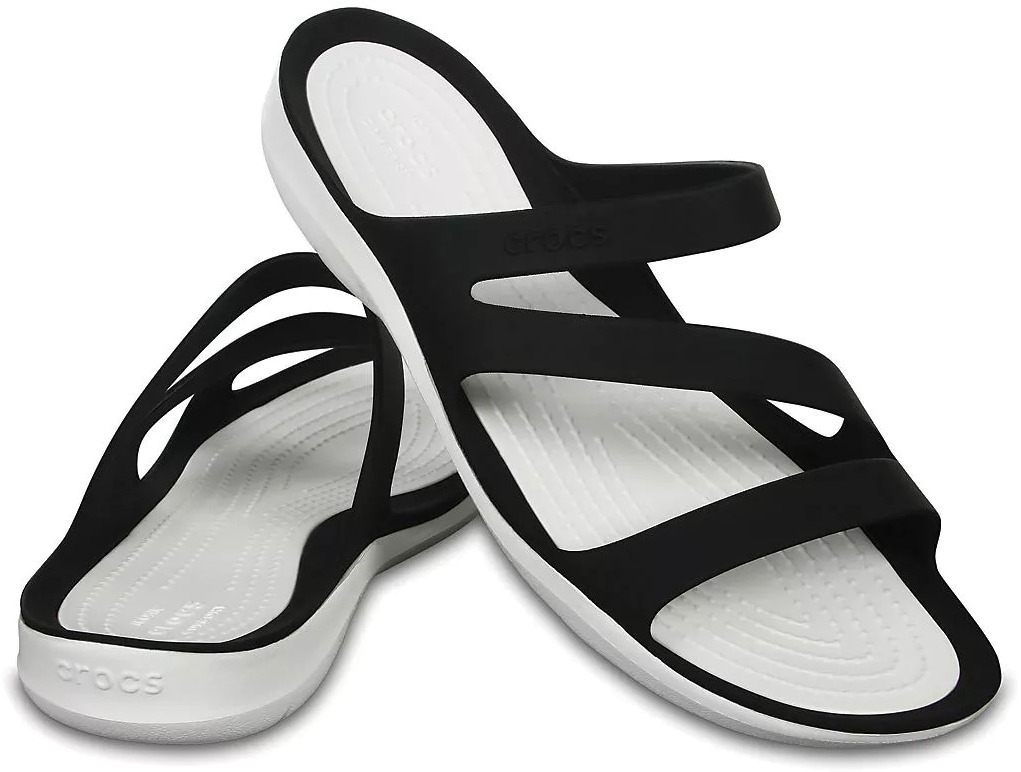 Сандалии Crocs Swiftwater Sandal W