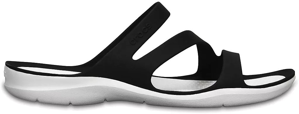 Сандалии Crocs Swiftwater Sandal W