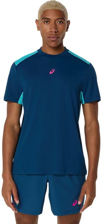 Футболка Asics PADEL COURT SS TOP