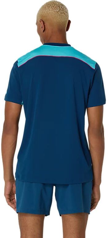 Футболка Asics PADEL COURT SS TOP