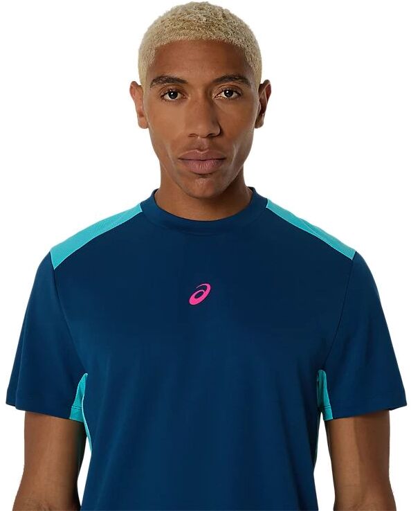 Футболка Asics PADEL COURT SS TOP