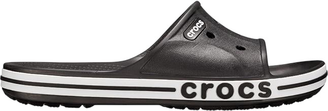 Шлепанцы Crocs Bayaband Slide