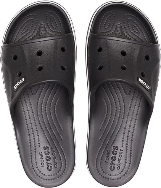 Шлепанцы Crocs Bayaband Slide