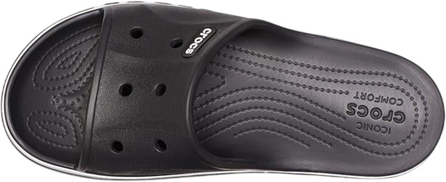 Шлепанцы Crocs Bayaband Slide