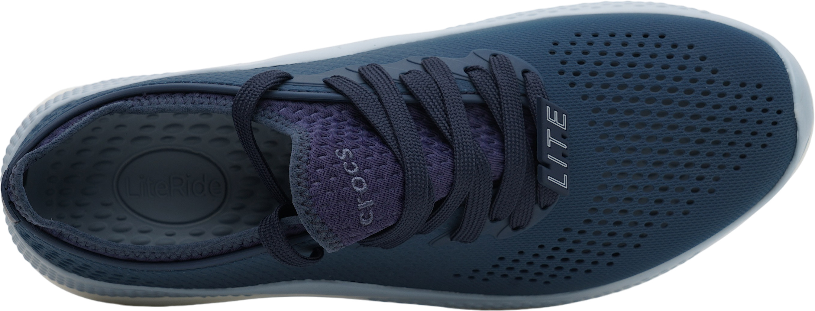 Кроссовки Crocs LiteRide 360 Pacer W