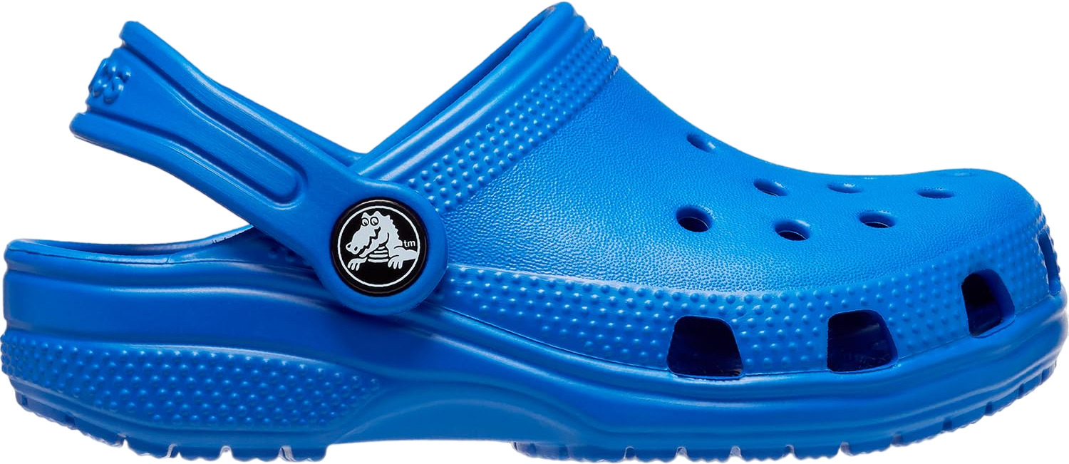 Сабо Crocs Classic Clog T