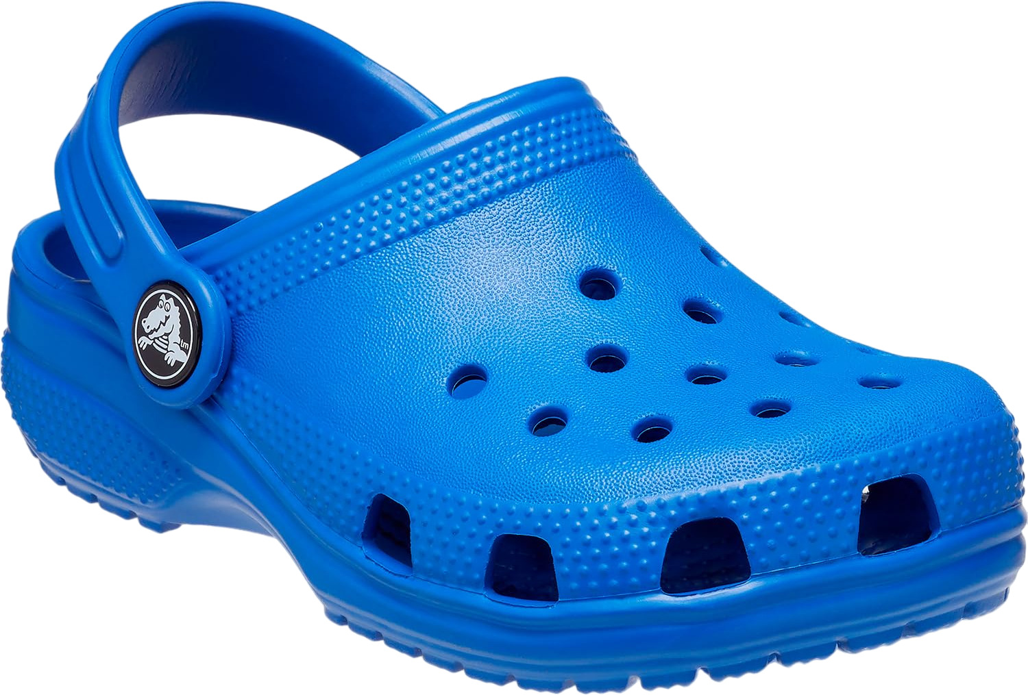 Сабо Crocs Classic Clog T