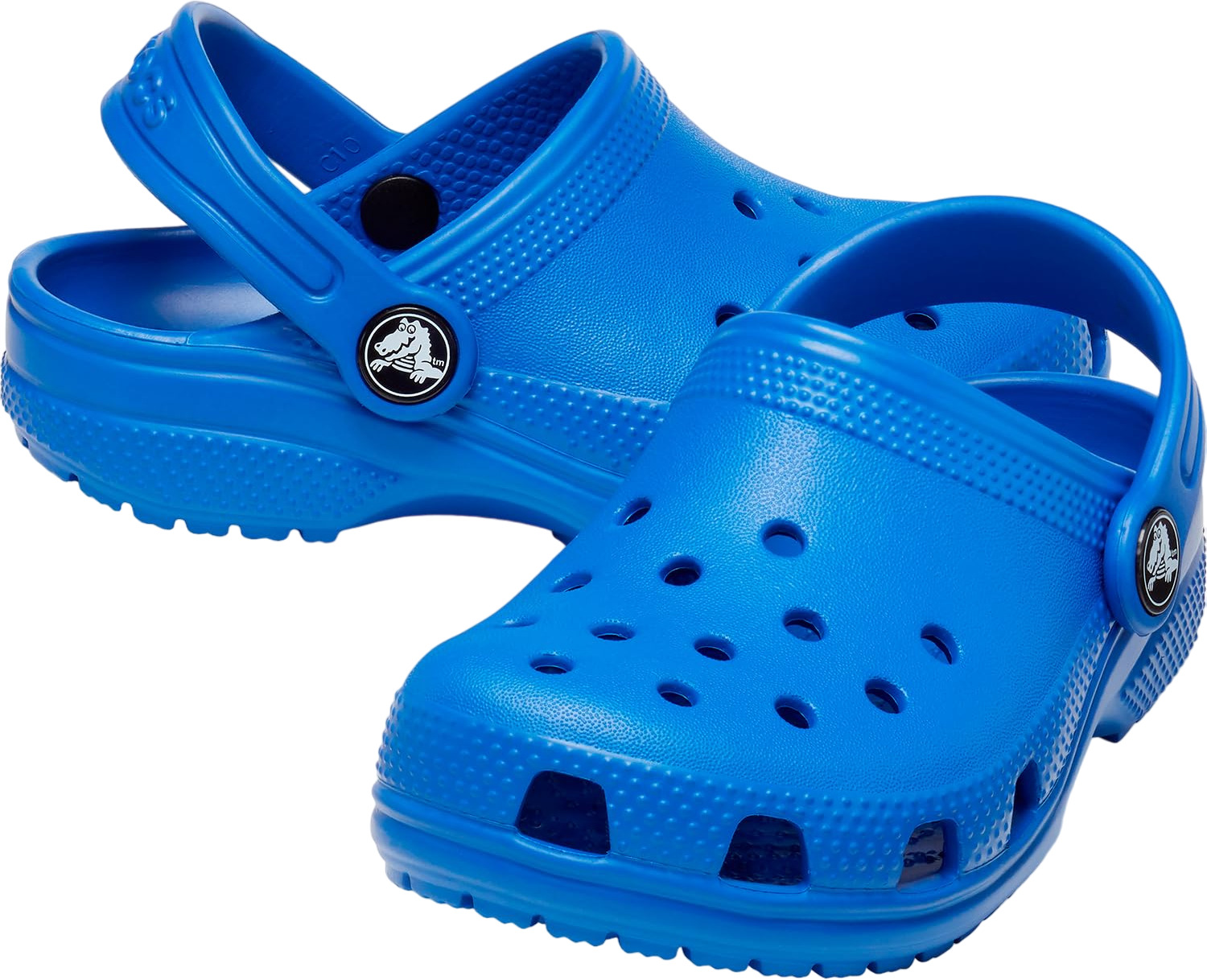Сабо Crocs Classic Clog T