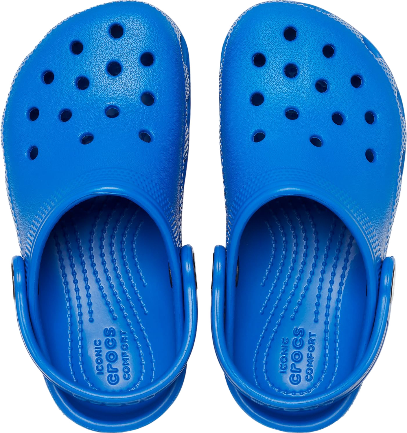 Сабо Crocs Classic Clog T