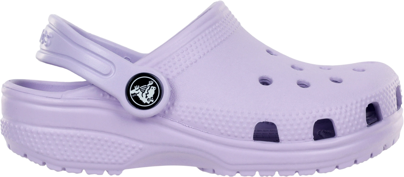 Сабо Crocs Classic Clog T