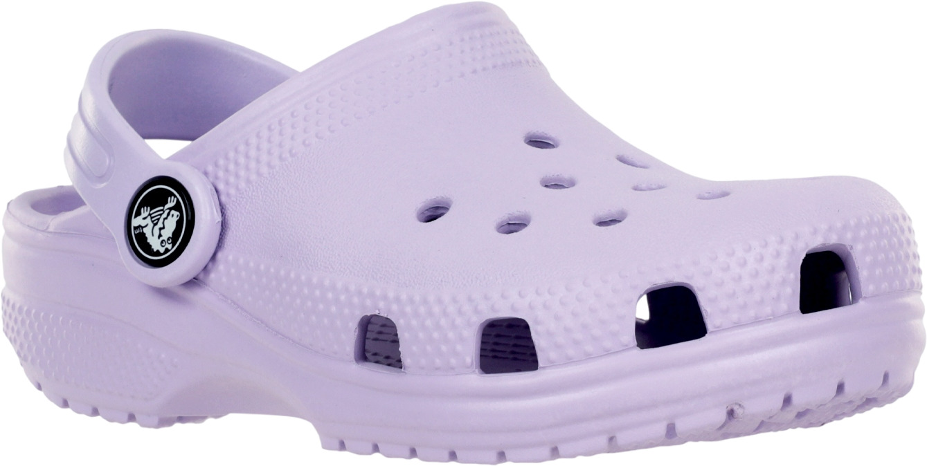 Сабо Crocs Classic Clog T