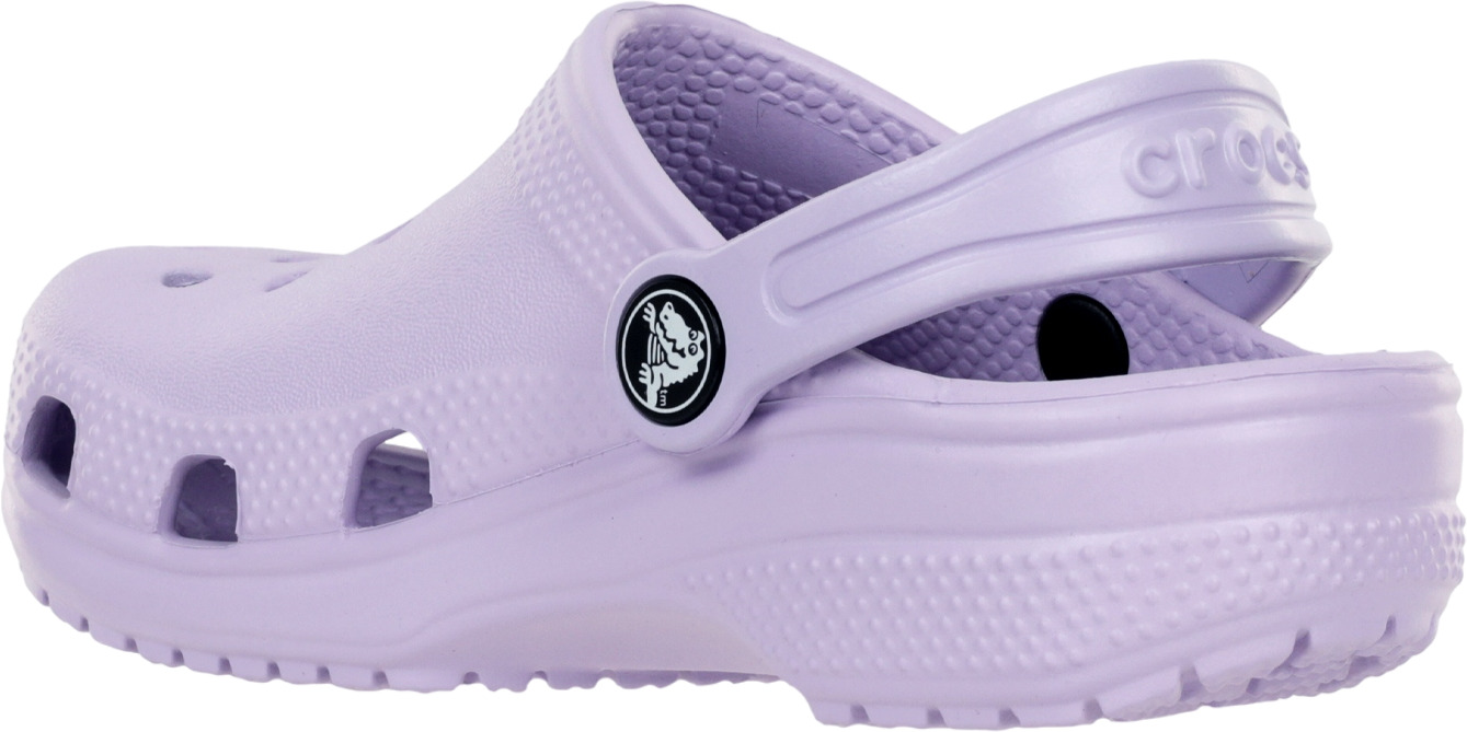 Сабо Crocs Classic Clog T