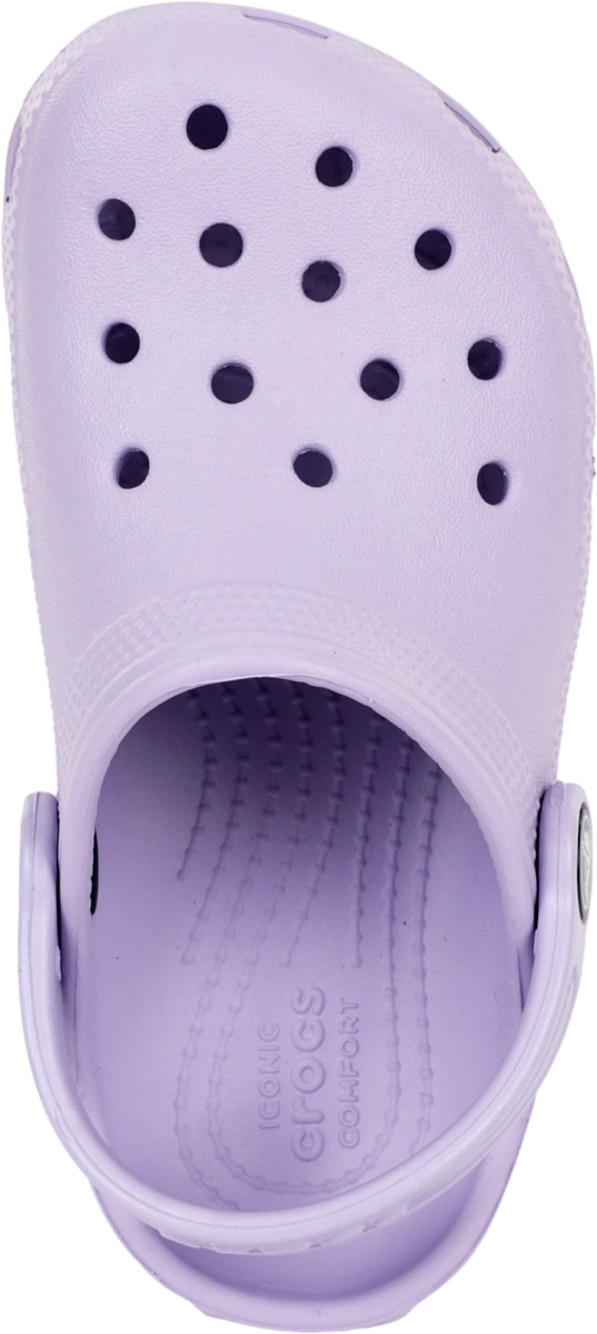 Сабо Crocs Classic Clog T