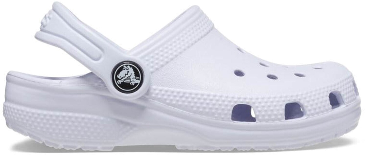 Сабо Crocs Classic Clog T